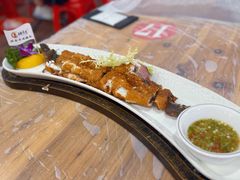 -醉壹号海鲜大排档(厦门美食地标店)