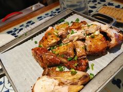 -绿茶餐厅(龙湖杭州金沙天街店)