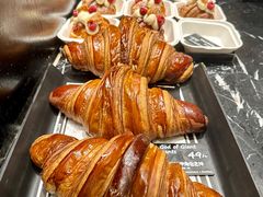 -BUTTERFUL&CREAMOROUS 黄油与面包(三里屯太古里店)