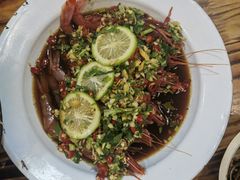 -夹夹大·蟹蟹大排档(财富又一城店)