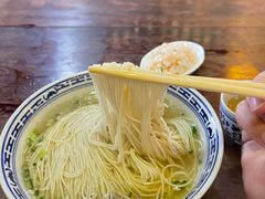 -同得兴 Since·1995 传统苏式面馆(嘉馀坊店)