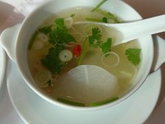 -荣轩(新荣记环球金融中心店)