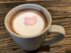 -MANYU COFFEE(广渠门店)