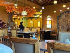-君邦火锅(新疆大厦店)