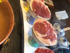 -仁和四季涮肉馆(天坛南门店)