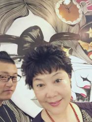 -逸丝风尚yesfashion造型