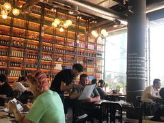大堂-PIZZA BIANCA(万象城店)