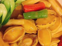 -香丰阁·烤鸭·川湘菜(清河店)