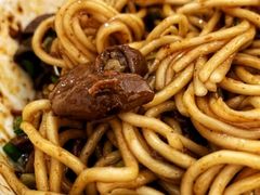 -丁记面馆(凤凰店)