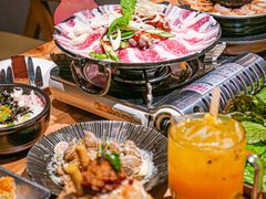 -KimPro 辛普乐概念韩餐