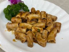 -轩记海鲜餐厅·四十五年老字号·经典粤菜(西区彩虹店)