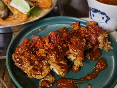 -Brut Eatery Wine Bar & Restaurant (建国东路店)