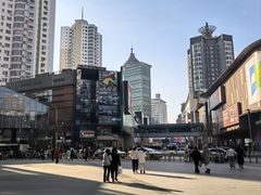 -大悦城(沈阳中街店)