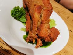 -關東雪东北菜(中庚漫游城店)