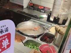 -黑色经典臭豆腐·湖南特产(太平街口店)