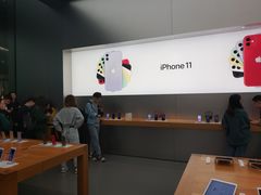 -Apple零售店(成都太古里店)