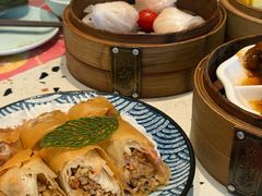 -点都德(广州白云山景区南门店)