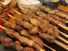 -回·龙虾铺·盆盆蟹·烧烤大排档(回龙观店)