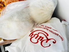 -白玉兰食品(中山公园龙之梦店)