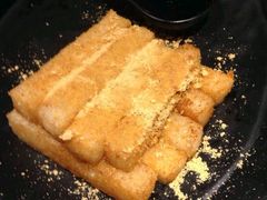 -井格重庆火锅(燕郊永旺店)