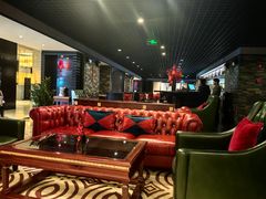 -上海锦江汤臣洲际大酒店柒酒廊