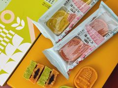 -御品轩(汉神购物广场店)