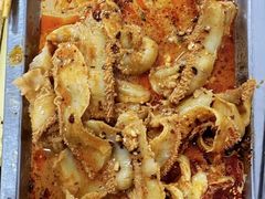 -铁诚烤肉