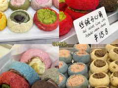 -景秀餐厅(南锣鼓巷店)
