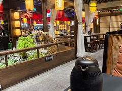 -长安大牌档之龙头酒肆(荣民龙首广场店)