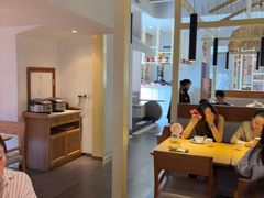 -关东小磨东北菜(上海长风大悦城店)