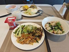 -如家精选酒店(苏州火车站苏锦地铁站店)