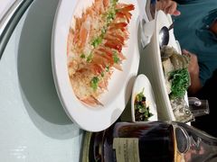 -79号渔船海鲜饭店(华强北店)