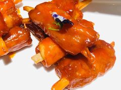 -云来居素食馆(海上世界店)