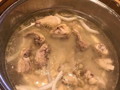 -椰夫人·养生椰子鸡(黄埔时代城店)