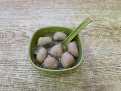 -肉燕扁食草包飯(东街店)