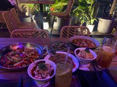 -胡桃里乐队酒馆(广州塔店)