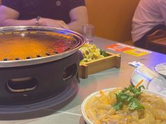 -正宗齐齐哈尔烤肉·齐牛哥鲜切炭火烤肉(杭州总店)