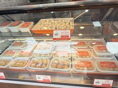 -夏氏怪老头·扬州狮子头(天山西路店)
