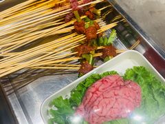 -钢管厂五区小郡肝火锅串串香(清河店)