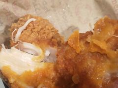 -肯德基(坑梓店)