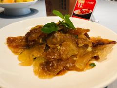 -吴越荣记苏州菜·松鼠桂鱼(月光码头店)
