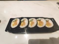 -上清·三文鱼鲜寿司(同德店)