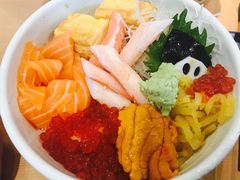 -沼津魚がし鮨(御殿場アウトレット店)
