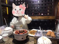 -郑喜旺烧烤(郑州总店)