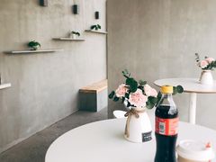 -COFFEE CALL(云锦路店)