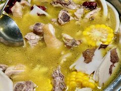 -派派茶客(金杏花园店)