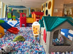 -深圳大梅沙京基洲际度假酒店