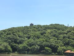 -采石矶景区