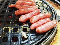 -牛犇烤肉(物资学院路店)