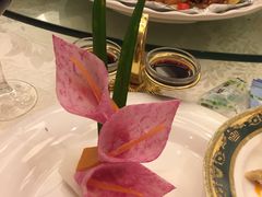 -白金汉爵大酒店·中餐厅(相城店)